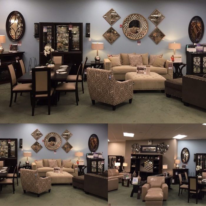 Raymour and flanigan furniture store locations